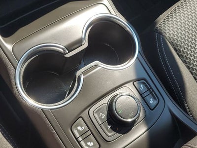 2023 GMC Terrain SLE Elevation Edition
