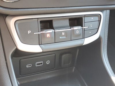 2023 GMC Terrain SLE Elevation Edition