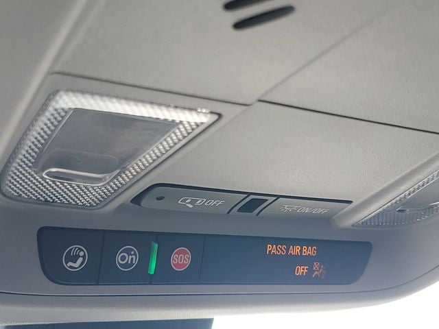 2023 GMC Terrain SLE Elevation Edition