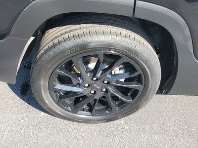 2023 GMC Terrain SLE Elevation Edition