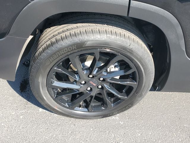 2023 GMC Terrain SLE Elevation Edition