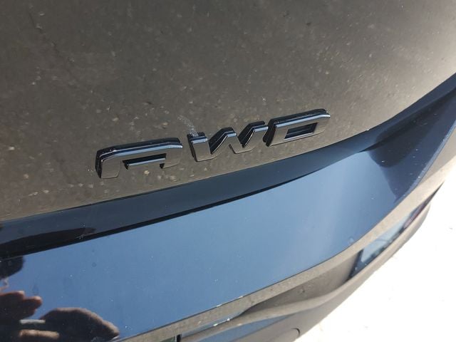 2023 GMC Terrain SLE Elevation Edition