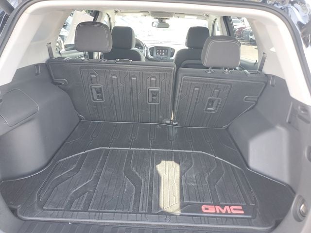 2023 GMC Terrain SLE Elevation Edition