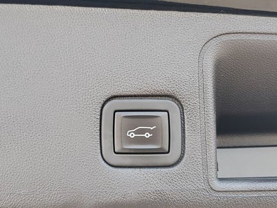 2023 GMC Terrain SLE Elevation Edition