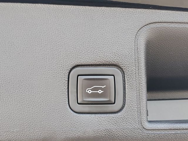 2023 GMC Terrain SLE Elevation Edition