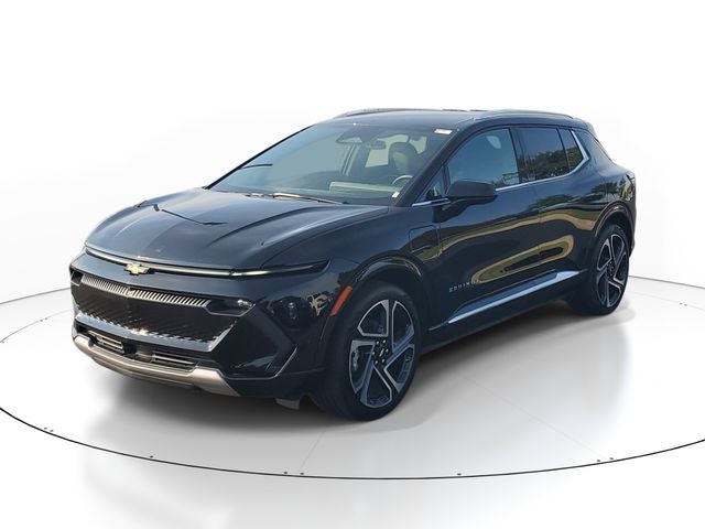 2024 Chevrolet Equinox EV LT