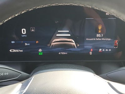 2024 Chevrolet Equinox EV LT