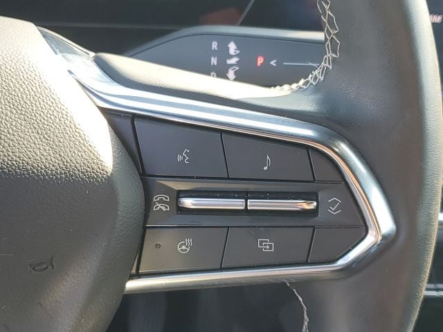 2024 Chevrolet Equinox EV LT
