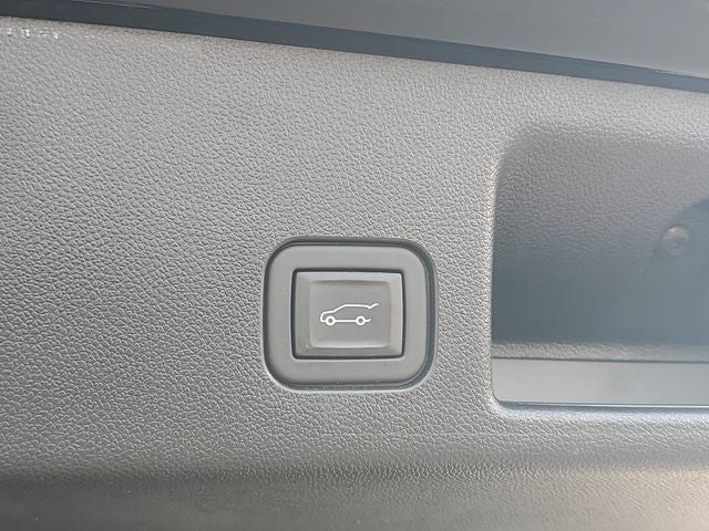 2024 Chevrolet Equinox EV LT