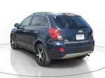 2014 Chevrolet Captiva Sport LTZ