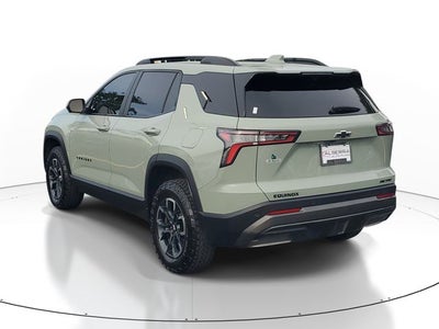 2025 Chevrolet Equinox ACTIV