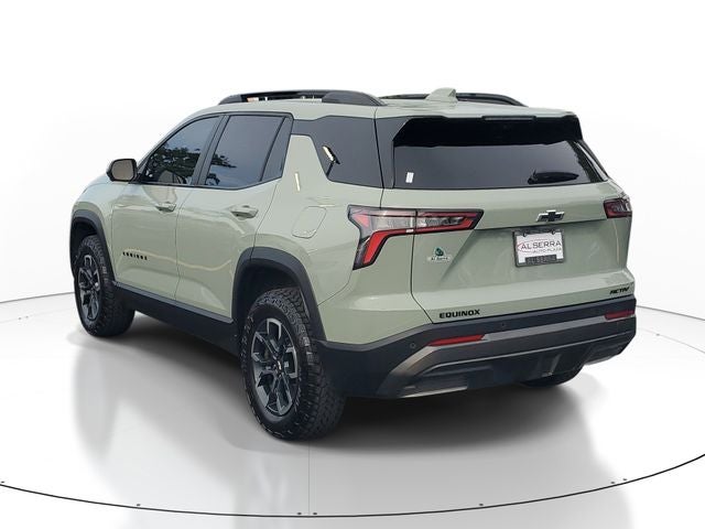 2025 Chevrolet Equinox ACTIV