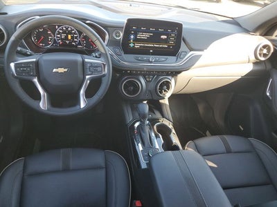 2023 Chevrolet Blazer Premier
