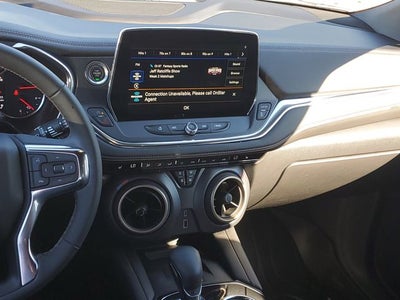 2023 Chevrolet Blazer Premier