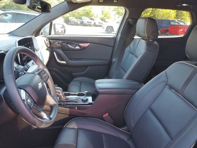 2023 Chevrolet Blazer Premier