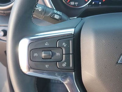 2023 Chevrolet Blazer Premier