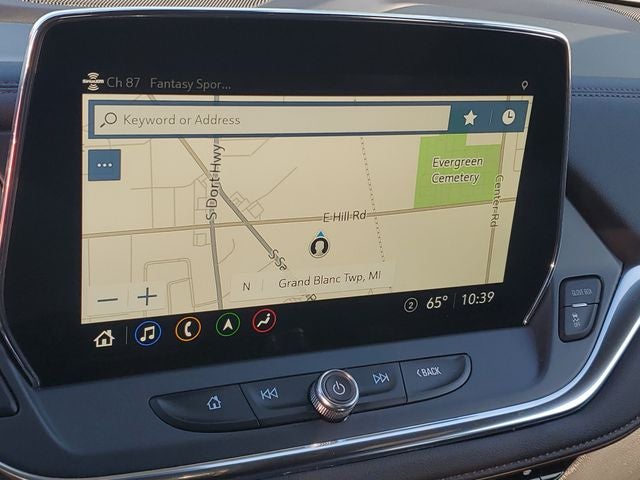 2023 Chevrolet Blazer Premier