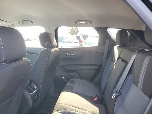 2024 Chevrolet Blazer LT Redline Edition
