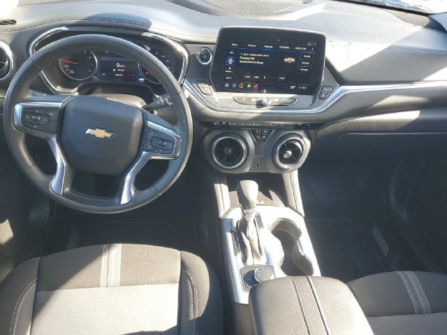 2024 Chevrolet Blazer LT Redline Edition