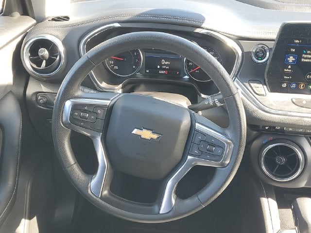 2024 Chevrolet Blazer LT Redline Edition