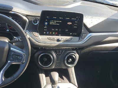 2024 Chevrolet Blazer LT Redline Edition