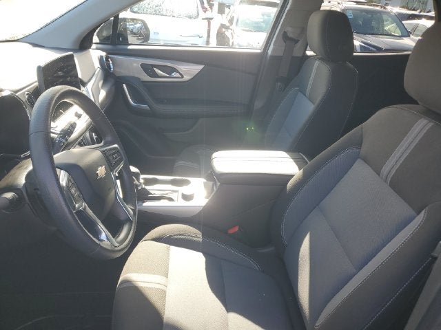 2024 Chevrolet Blazer LT Redline Edition