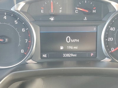2024 Chevrolet Blazer LT Redline Edition