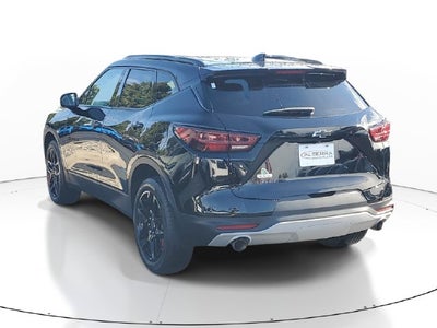2024 Chevrolet Blazer LT Redline Edition