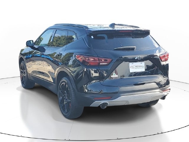 2024 Chevrolet Blazer LT Redline Edition