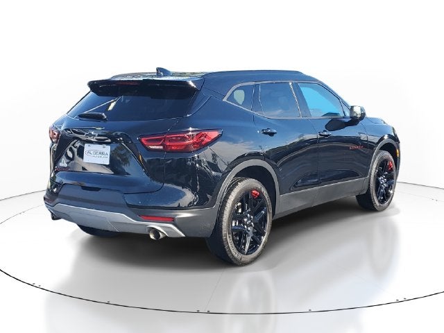 2024 Chevrolet Blazer LT Redline Edition