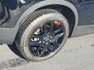 2024 Chevrolet Blazer LT Redline Edition