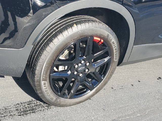 2024 Chevrolet Blazer LT Redline Edition