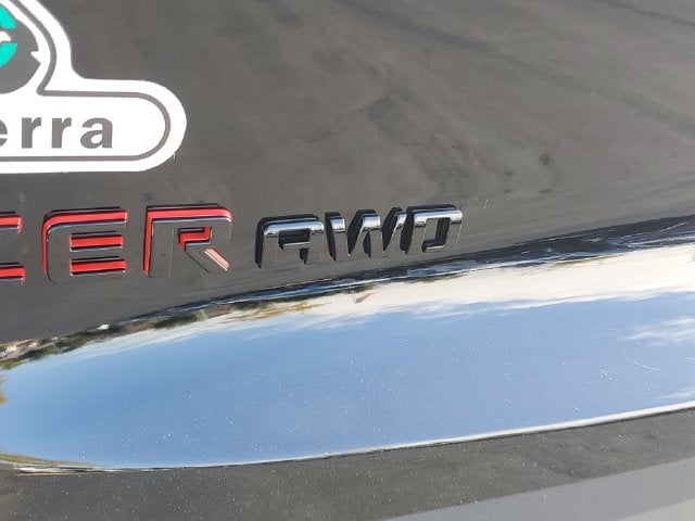 2024 Chevrolet Blazer LT Redline Edition