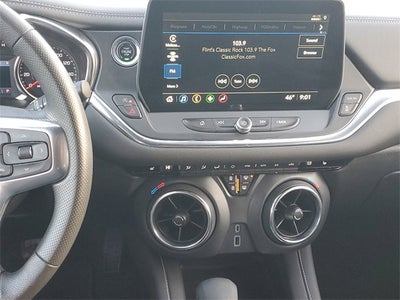 2024 Chevrolet Blazer LT Midnight Edition