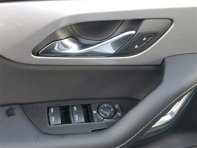 2024 Chevrolet Blazer LT Midnight Edition