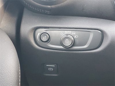 2024 Chevrolet Blazer LT Midnight Edition