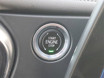 2024 Chevrolet Blazer LT Midnight Edition