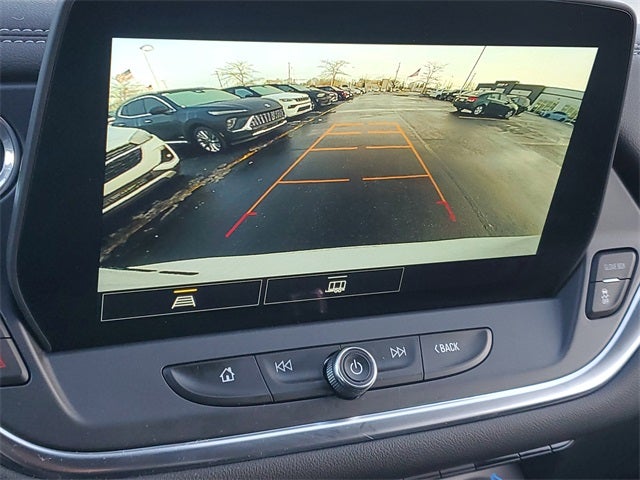 2024 Chevrolet Blazer LT Midnight Edition