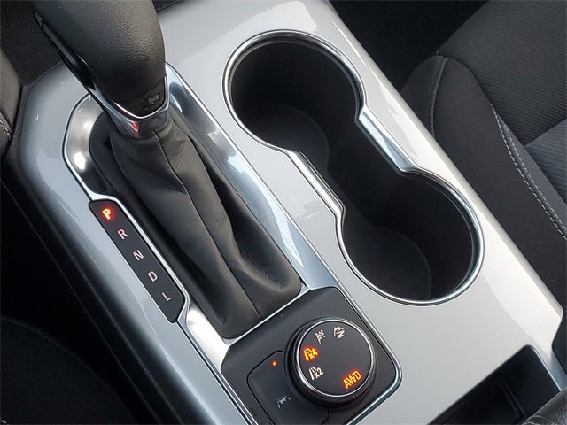 2024 Chevrolet Blazer LT Midnight Edition