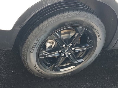 2024 Chevrolet Blazer LT Midnight Edition