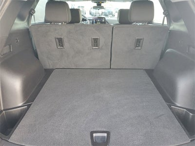 2024 Chevrolet Blazer LT Midnight Edition