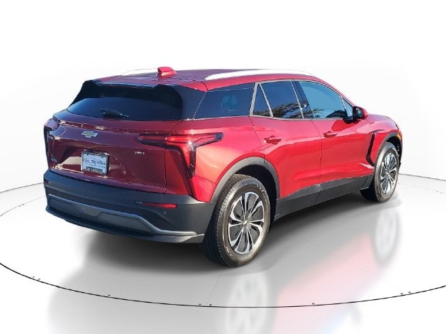2024 Chevrolet Blazer EV LT