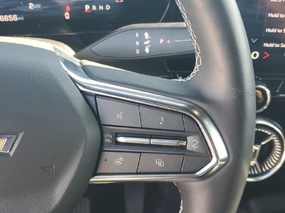 2024 Chevrolet Blazer EV LT