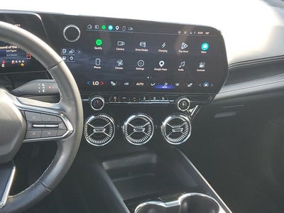 2024 Chevrolet Blazer EV LT
