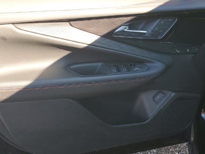 2024 Chevrolet Blazer EV RS