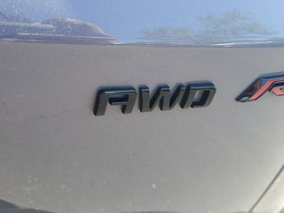 2025 Chevrolet Blazer EV RS