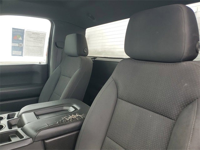 2020 GMC Sierra 1500 Base