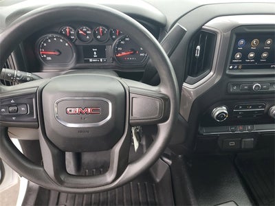 2020 GMC Sierra 1500 Base