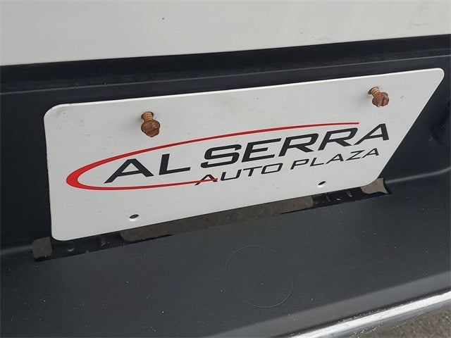 2020 GMC Sierra 1500 Base