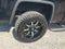 2017 GMC Sierra 1500 SLE Lifted